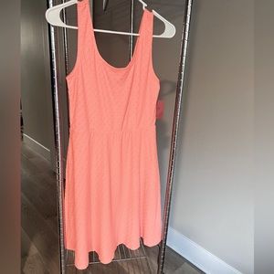 Mossimo dress from target